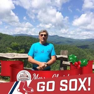 Meet your Posher, Bernie